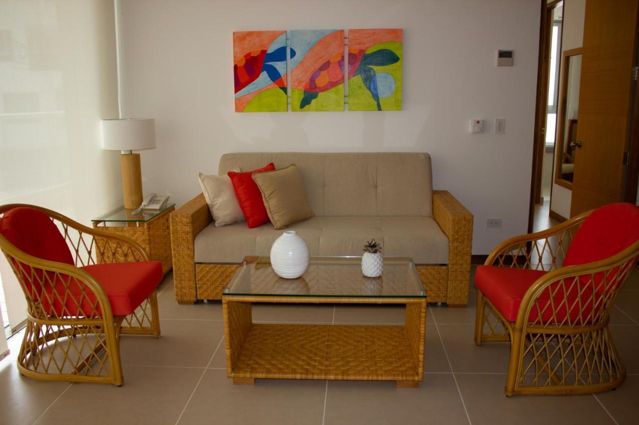 Hotel Irotama XXI Santa Marta  Exterior foto