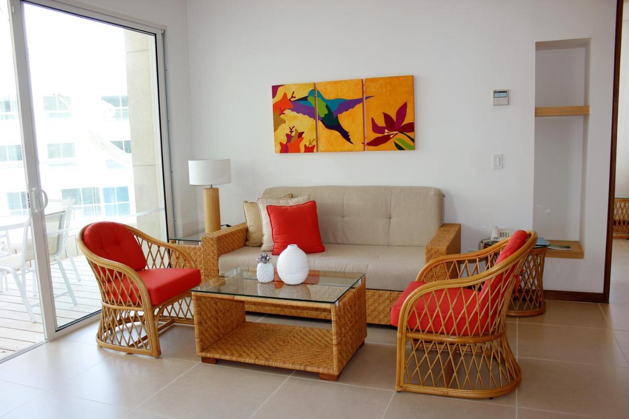 Hotel Irotama XXI Santa Marta  Exterior foto
