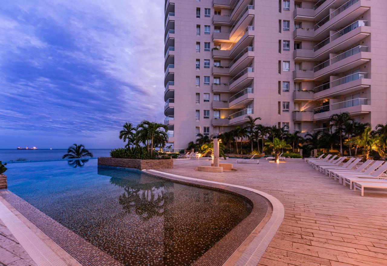 Hotel Irotama XXI Santa Marta  Exterior foto